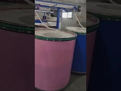 Fios de retalho Reciclados