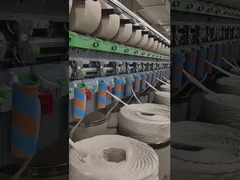 Fios de fibras sintéticas ou artificiais