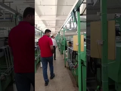 Fio super macio de penas de nylon extravagante de 1,3 cm